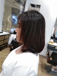 -曼都发型