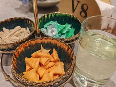 -香丰阁·烤鸭·川湘菜(清河店)