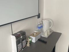 -成都ins星空塔酒店(春熙路天府广场店)