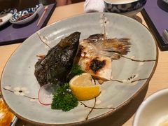 -小山日本料理(太古汇店)