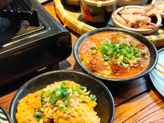 -北丐先生·野馄饨烧烤(雨花万象店)