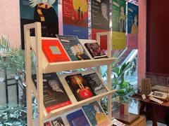 -二酉书店TOYOU BOOKS