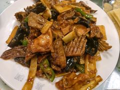 -鼎香润(德胜门内店)