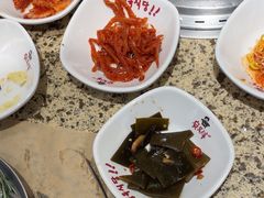 -安又胖韩国烤肉(泰达永旺店)
