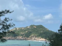 -广东惠东海龟国家级自然保护区