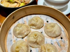 -李犟大爆鳝面·手工蟹黄包(湖滨西湖店)