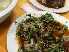 -荣生萝卜汤饭店