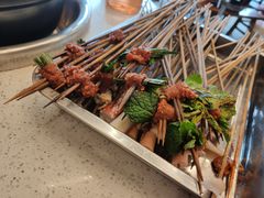 -钢管厂五区小郡肝串串香(蜀都万达店)