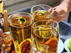 -元一希尔顿酒店·禅自助餐厅·啤酒花园