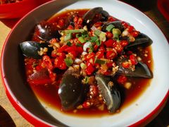 -老闵田螺馆·南昌特色小炒(梦时代店)