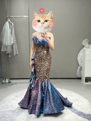 -SATIN COUTURE瑟庭婚纱礼服馆