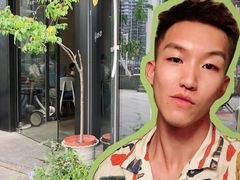 -Home Cafe(水榭春天店)