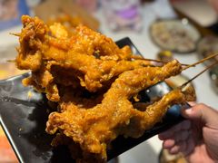 -老天桥蛙炉火锅(姑苏总店)