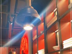 -和府捞面(东直门银座店)