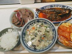 -7+7私家饭堂(人民路店)