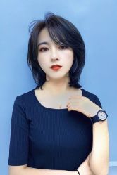 -张昊造型