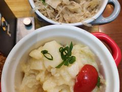 -haxnbauer海森堡德国餐厅(深圳coco店)
