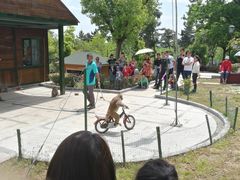 -南京金牛湖风景区