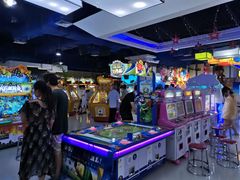 -大玩家(余姚万达店)
