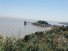 -宁波松兰山滨海旅游度假区