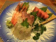 -纹兵卫手打荞麦面日料(虹桥本店)