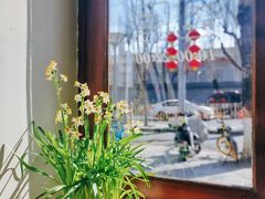 -1901 Cafe(西四店)