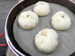 -桐香园小笼包(百井坊巷店)