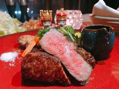 -上海苏宁宝丽嘉酒店·Cafe Bellagio西餐厅