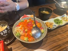 -品米斗·精致料理(浦东禹悦汇店)