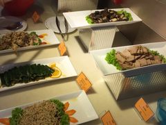 -汇泉王朝大饭店-旋转餐厅(南海路店)