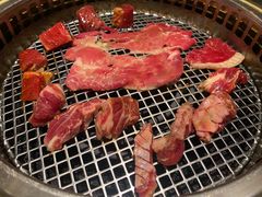 -AJIYA·池袋日式烧肉自助(天津万象城店)