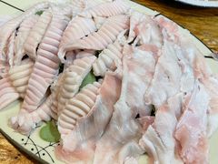 -华哥新鲜猪精品美食