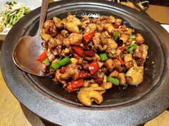 -六月雪干锅(涪城万达广场店)