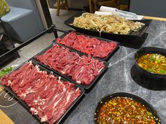 -林记潮牛·牛肉火锅(上马墩店)