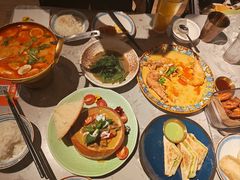 -Home Thai·泰谣(王府井apm店)