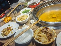 -七欣天香辣蟹火锅(上海银亿滨江店)