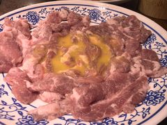 -楠火锅(西单店)