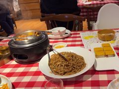 -西贝(厦门中华城店)
