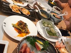 -大渔铁板烧(东城店)