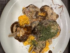 -Hey!蛋包饭(中山店)