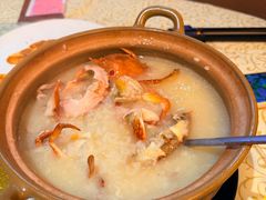 -鹏城人家海鲜酒家·23年老字号(较场尾店)