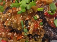 -龚海宝· 烧烤· 羊肉原切挂糊更好吃(庄市店)