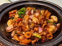 -乔街深夜食堂·小龙虾·高压锅生蚝(杭州总店)