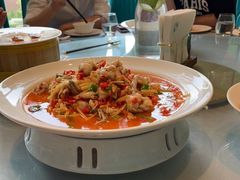 -雀蓝川菜(星悦汇店)