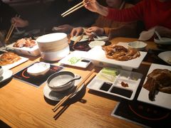 -德香苑脆皮烤鸭·经典(爱融荟城店)