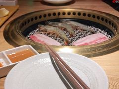 -江户烧肉(高德店)