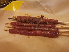 -我是那个大叔·美食研究所(新塘路店)