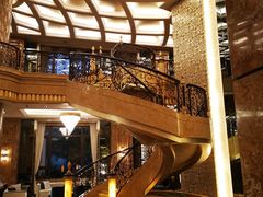 -上海浦东星河湾酒店