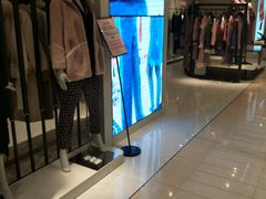 -国商百货(卫星广场店)