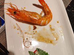-極上萬膳·日料放题(海岸城店)